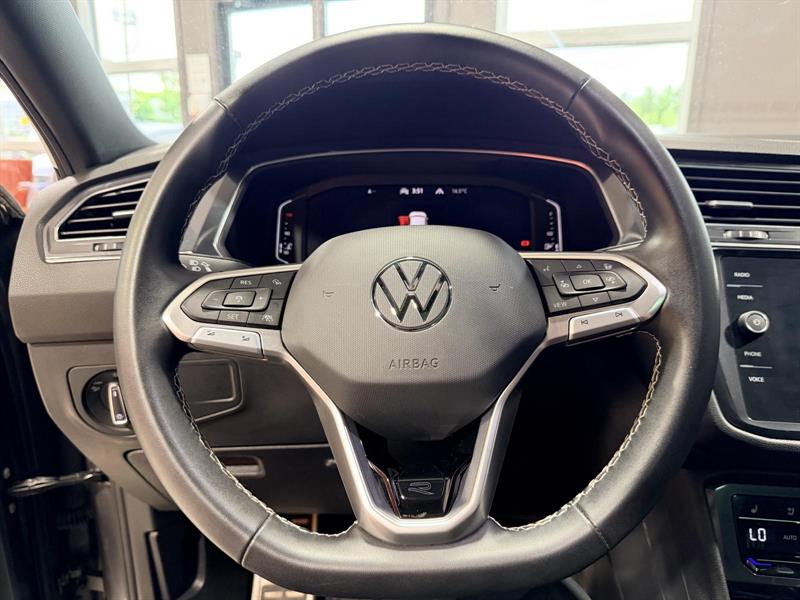 volkswagen Tiguan 2023 - 18