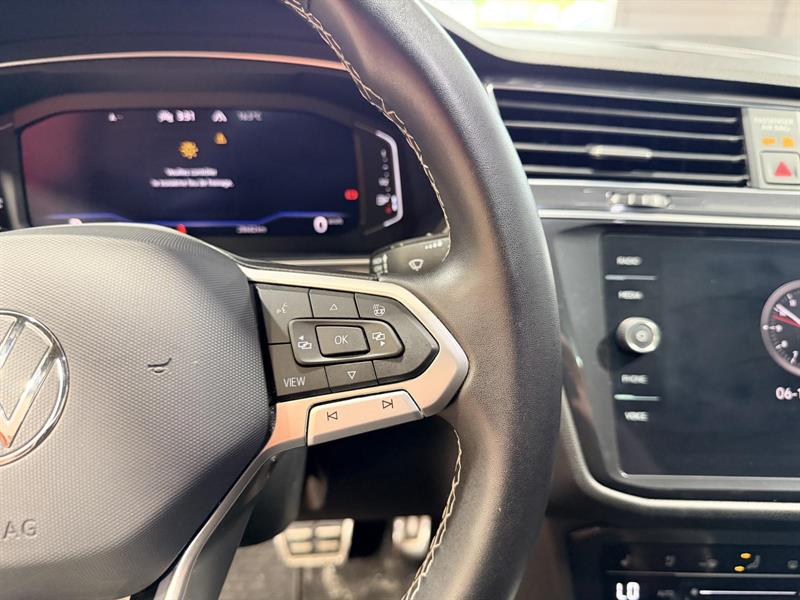 volkswagen Tiguan 2023 - 22