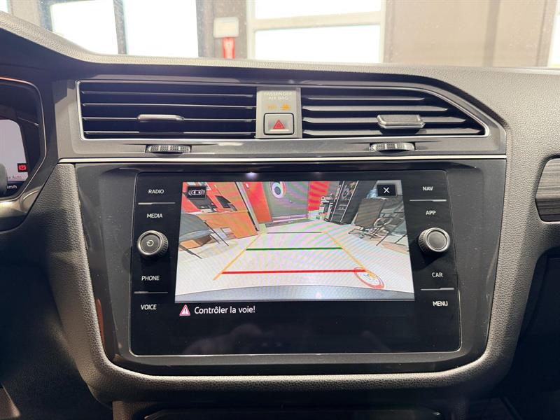 volkswagen Tiguan 2023 - 25