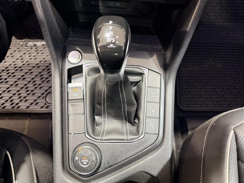 volkswagen Tiguan 2023 - 28
