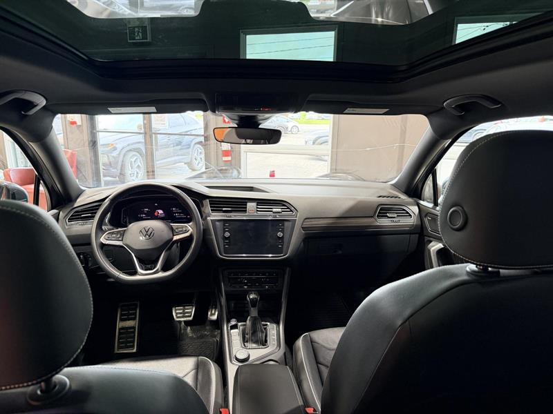volkswagen Tiguan 2023 - 30