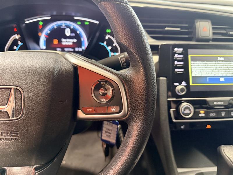 honda Civic 2021 - 20