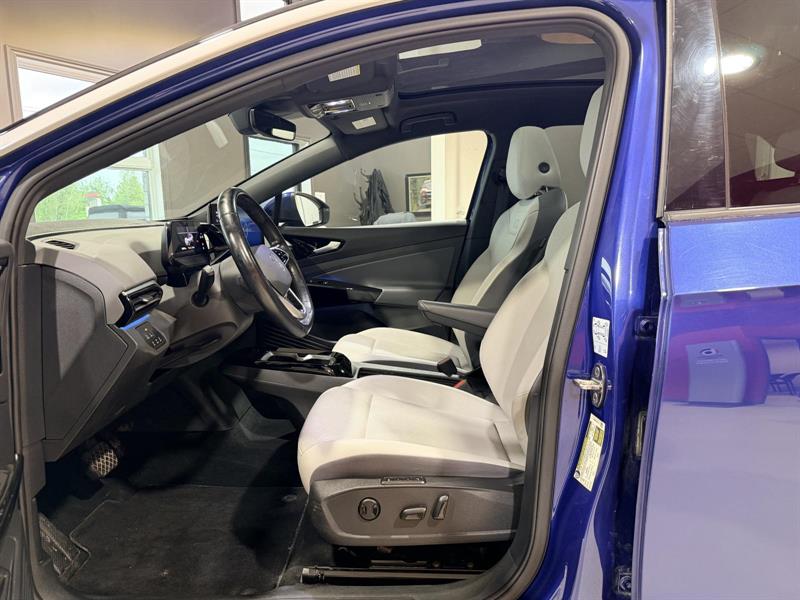 volkswagen ID.4 2021 - 16