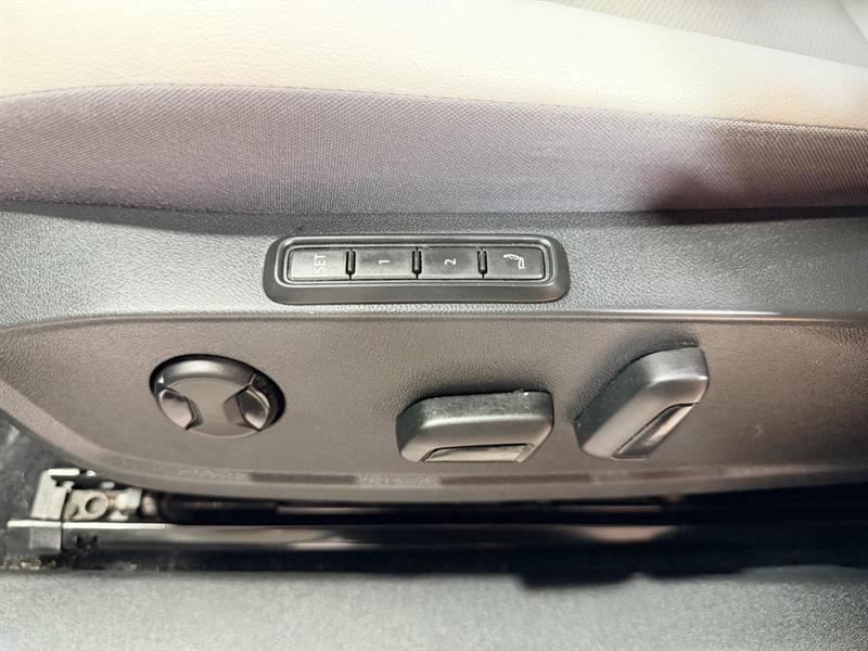 volkswagen ID.4 2021 - 19