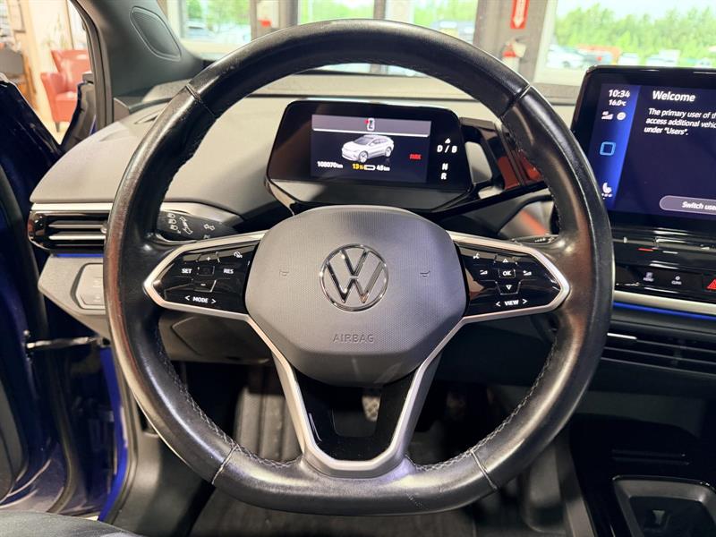 volkswagen ID.4 2021 - 20