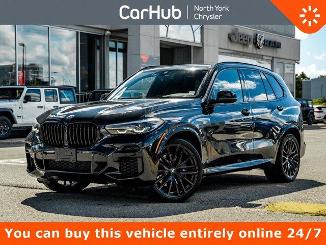 bmw X5 2023