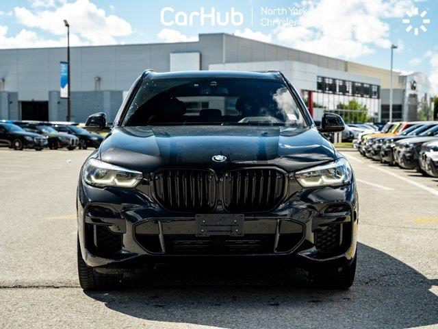 bmw X5 2023 - 3
