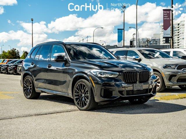 bmw X5 2023 - 4