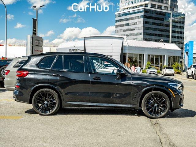 bmw X5 2023 - 5