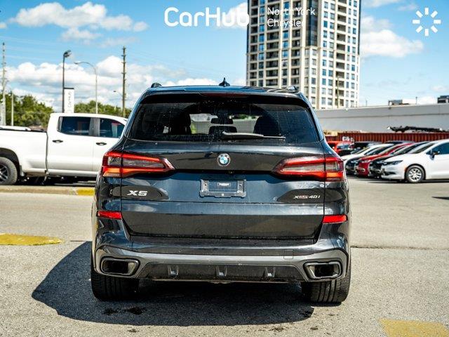 bmw X5 2023 - 6