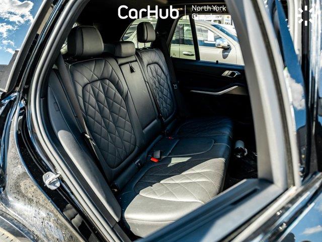 bmw X5 2023 - 9
