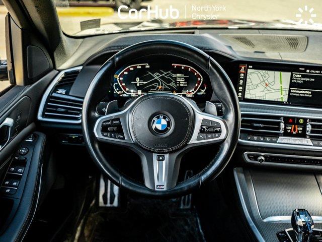 bmw X5 2023 - 11