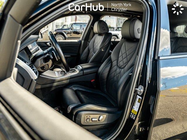 bmw X5 2023 - 12