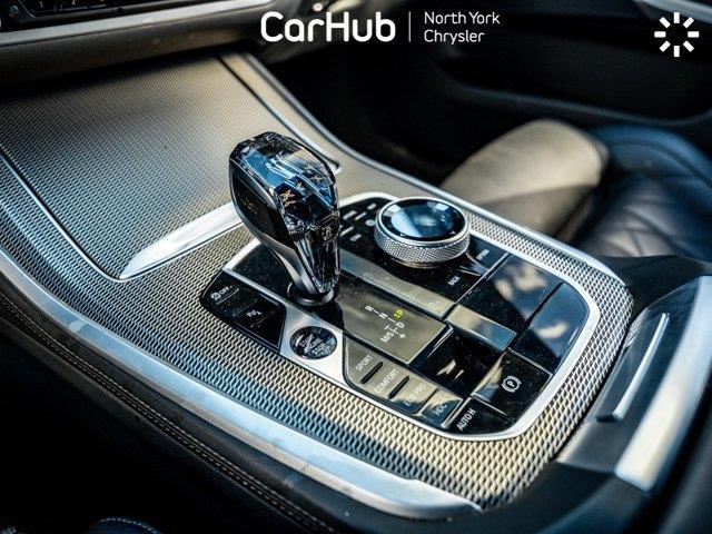 bmw X5 2023 - 20