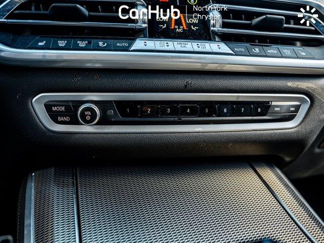 bmw X5 2023 - 22