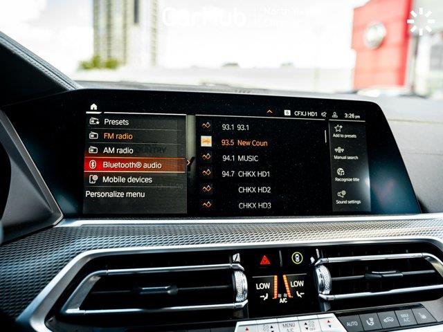 bmw X5 2023 - 24