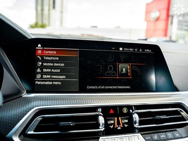 bmw X5 2023 - 25