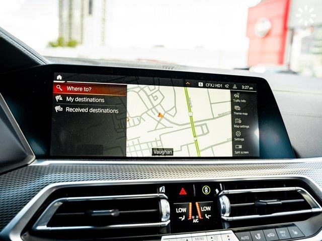 bmw X5 2023 - 26