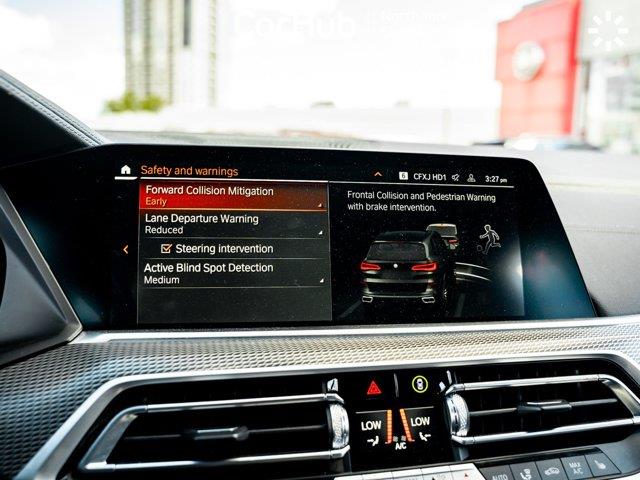 bmw X5 2023 - 27