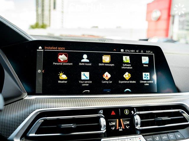 bmw X5 2023 - 28