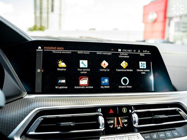 bmw X5 2023 - 29