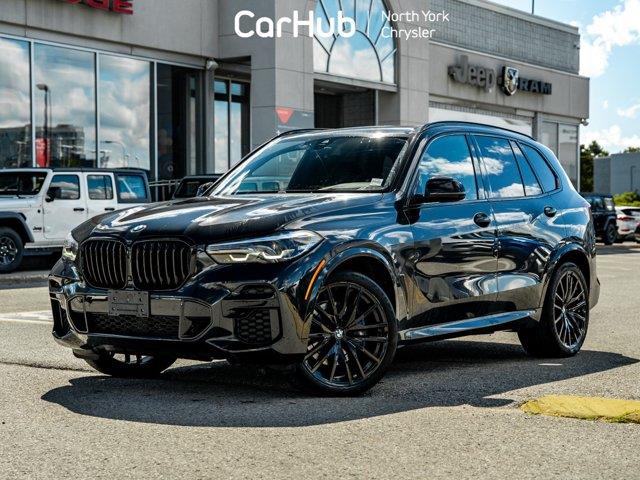 bmw X5 2023 - 33