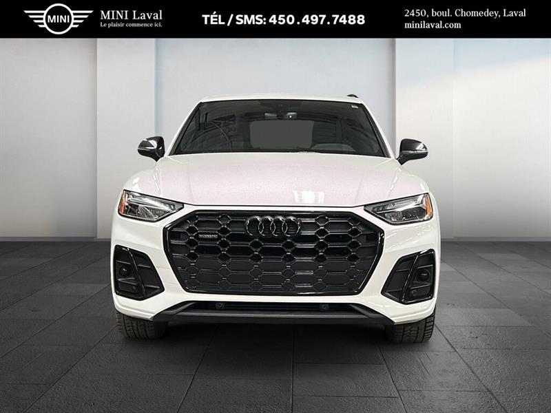 audi Q5 2023 - 7