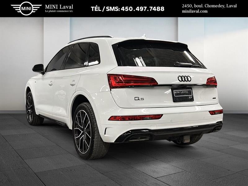 audi Q5 2023 - 9