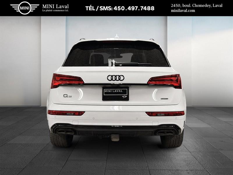 audi Q5 2023 - 10