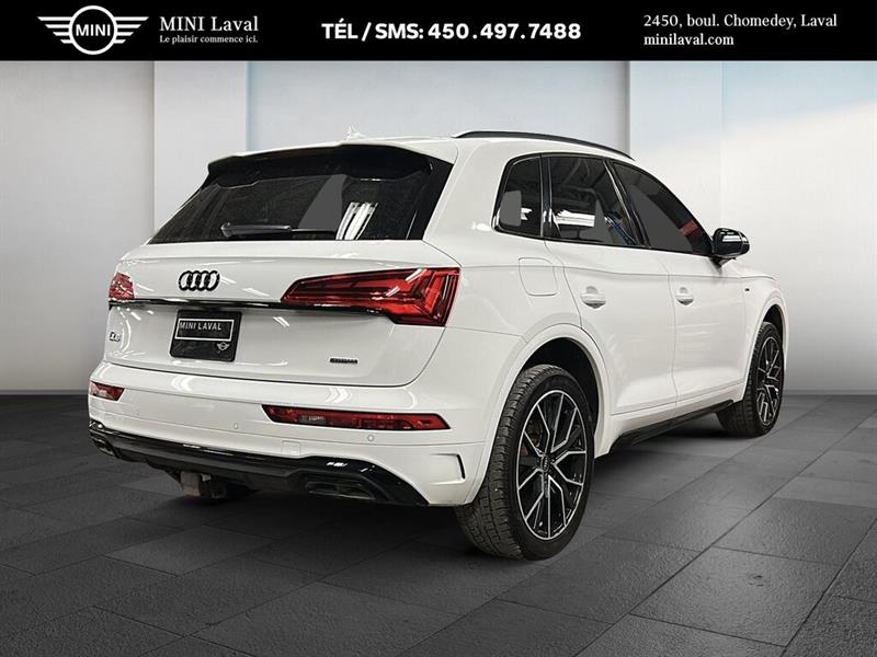 audi Q5 2023 - 11