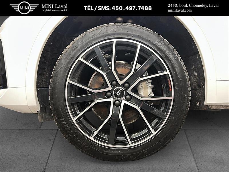 audi Q5 2023 - 12
