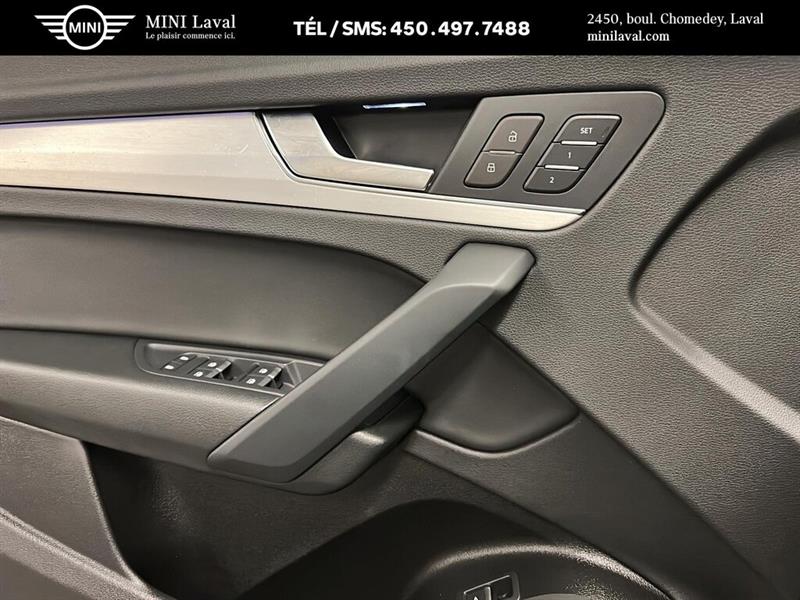 audi Q5 2023 - 16
