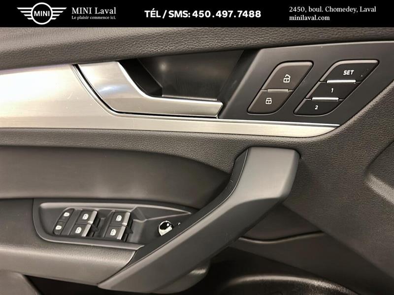 audi Q5 2023 - 17
