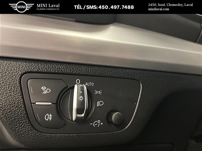 audi Q5 2023 - 18