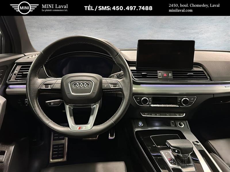 audi Q5 2023 - 19