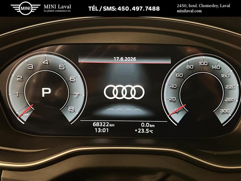 audi Q5 2023 - 20