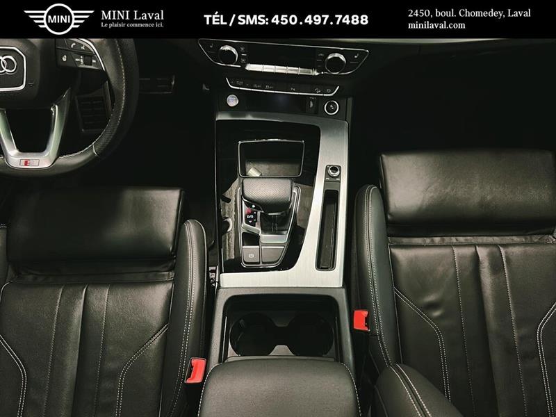 audi Q5 2023 - 22