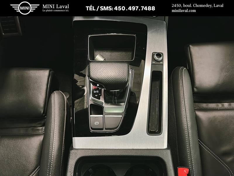 audi Q5 2023 - 23
