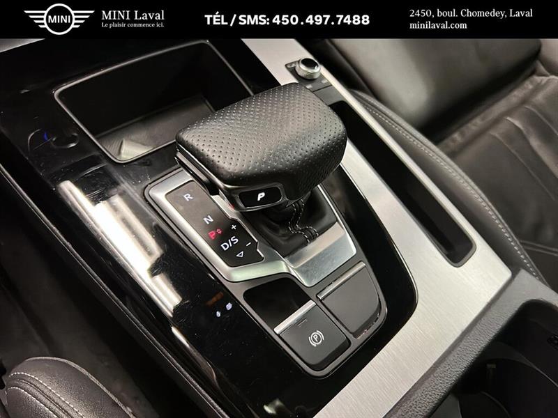 audi Q5 2023 - 24