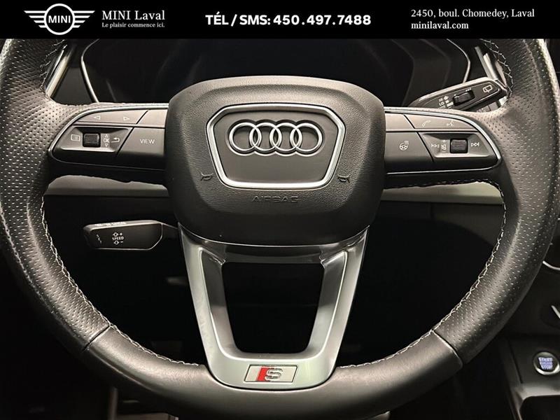 audi Q5 2023 - 28