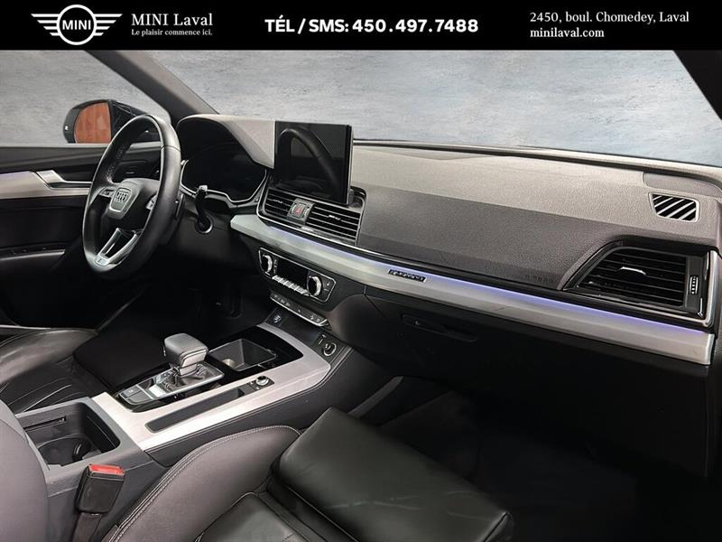 audi Q5 2023 - 30