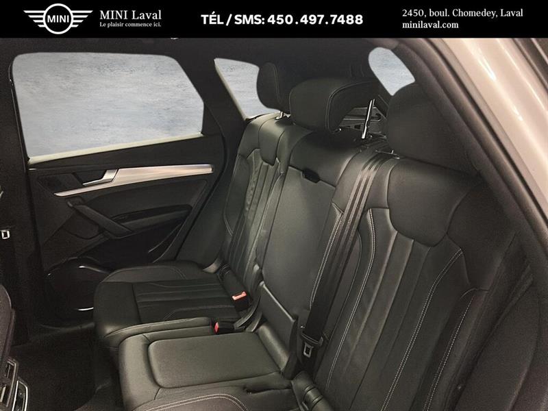 audi Q5 2023 - 31