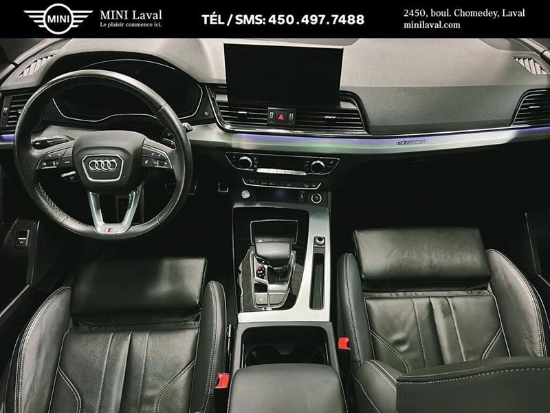 audi Q5 2023 - 33