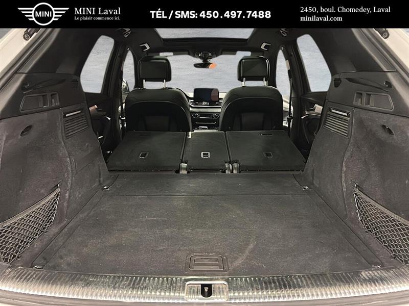 audi Q5 2023 - 36