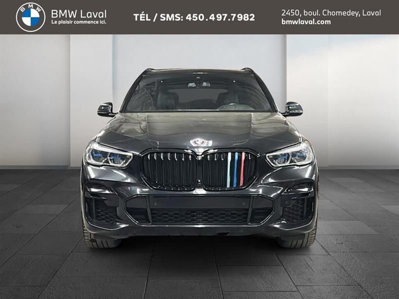 bmw X5 2022 - 3