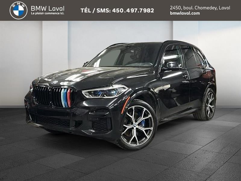 bmw X5 2022 - 4