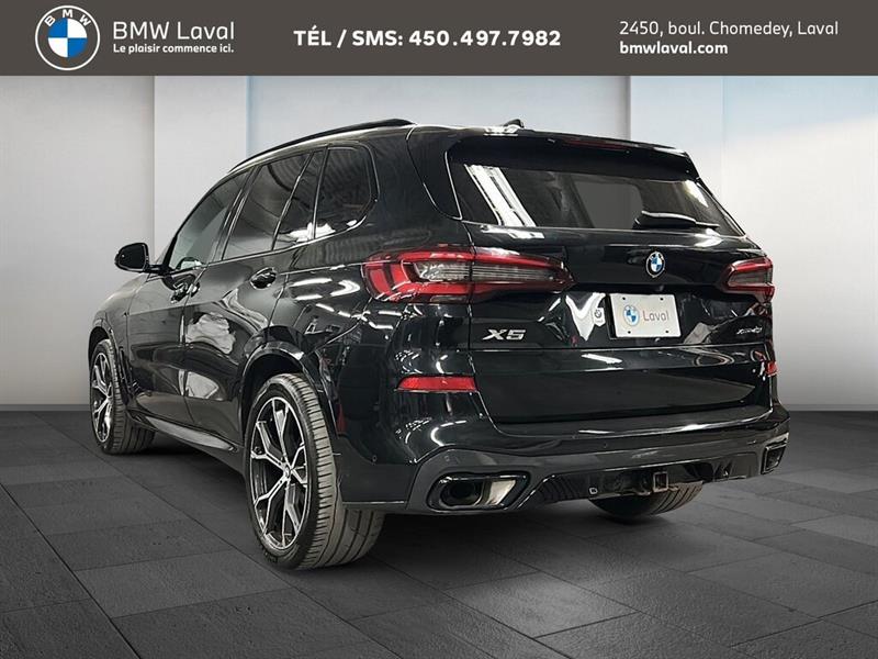 bmw X5 2022 - 7