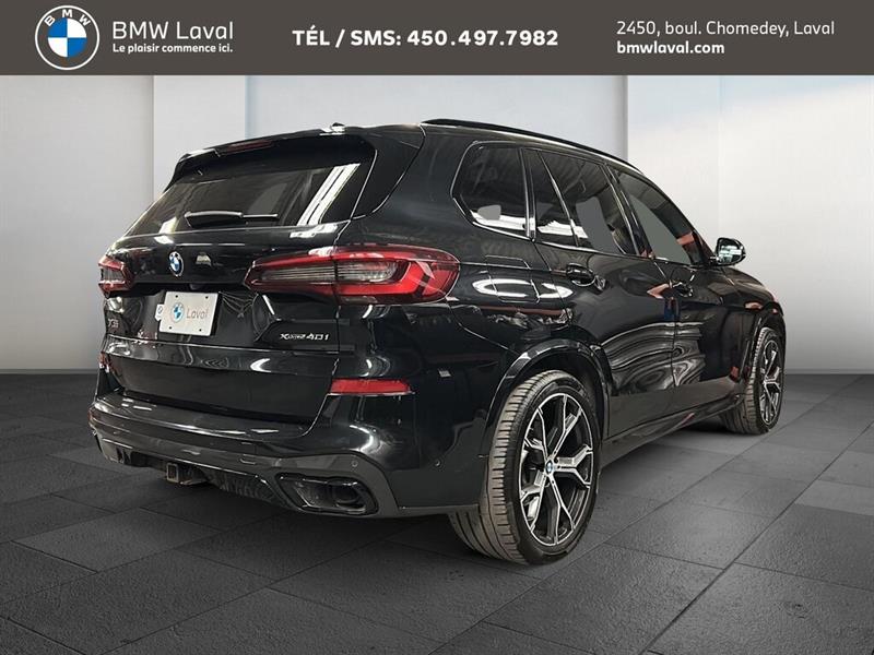 bmw X5 2022 - 9