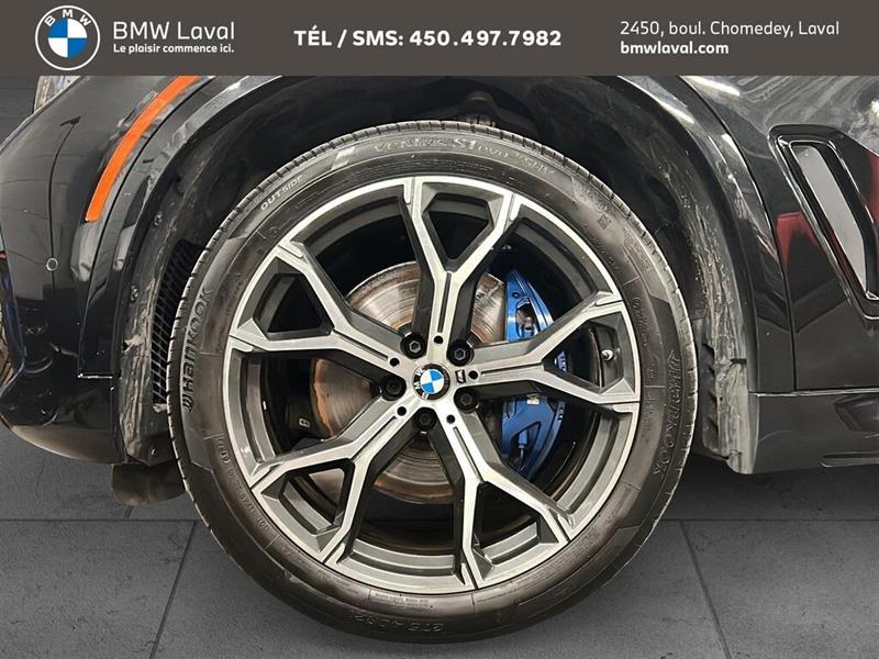 bmw X5 2022 - 10
