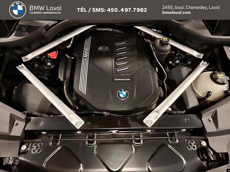 bmw X5 2022 - 11